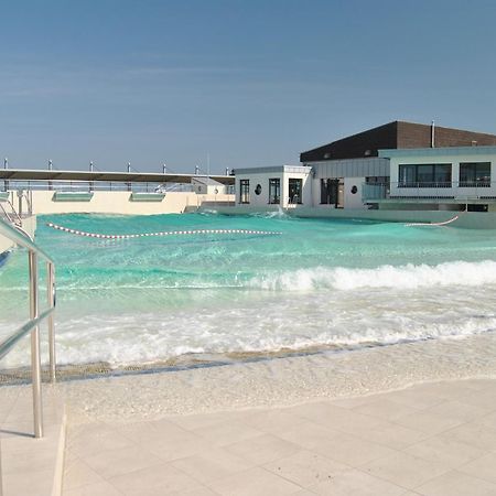 Mp 35 - Strandvogt 3 Komfort Villa Dorumer Neufeld Exteriör bild