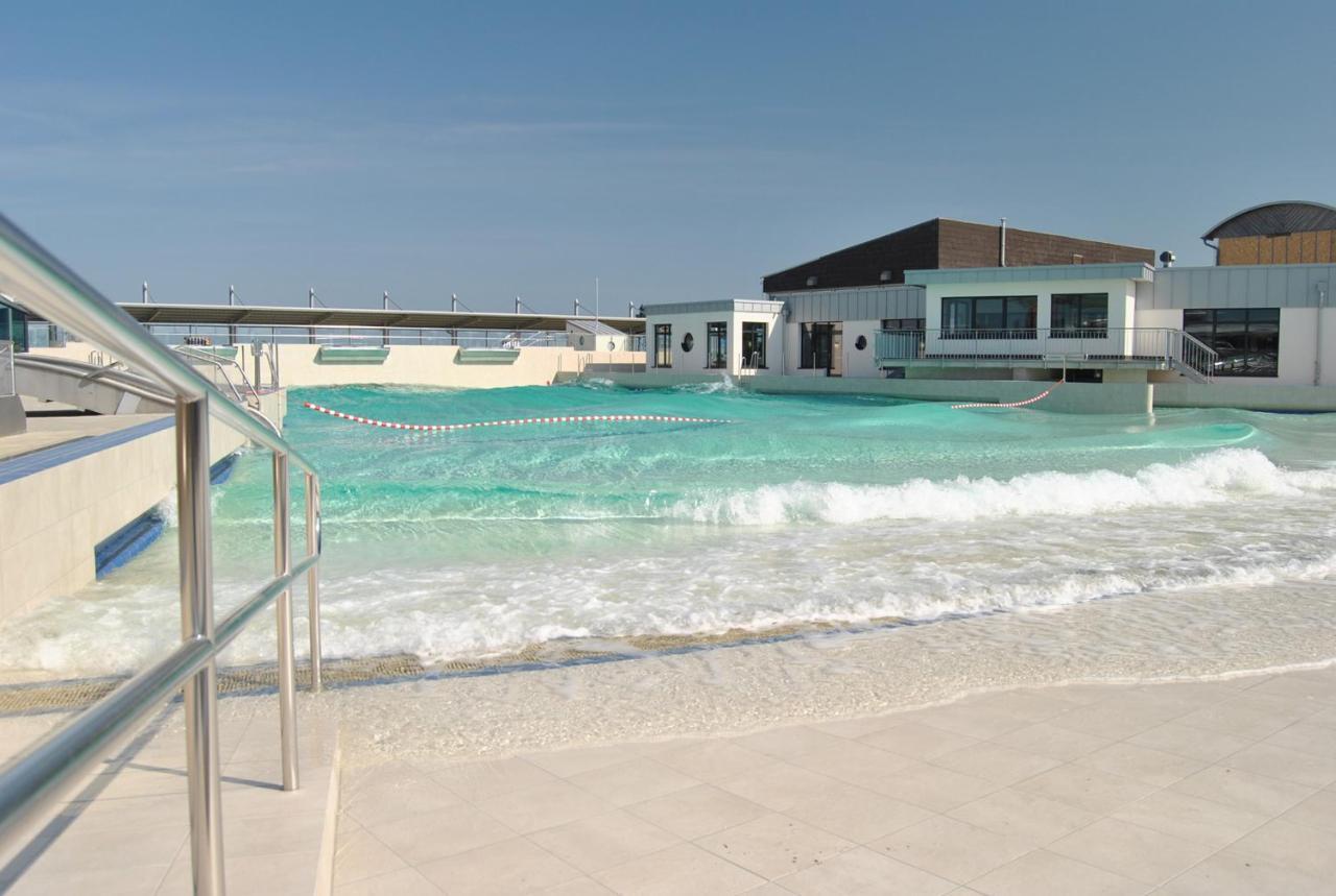 Mp 35 - Strandvogt 3 Komfort Villa Dorumer Neufeld Exteriör bild